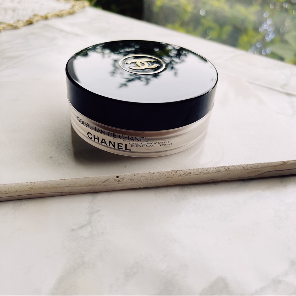 Chanel Soleil Tan de Chanel **Original Formula** - Picture 5 of 8